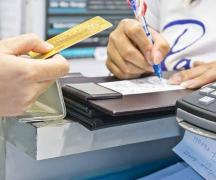 Как рассчитать проценты по кредитной карте Сбербанка – калькулятор Рассчитать дату платежа по кредитной карте сбербанка